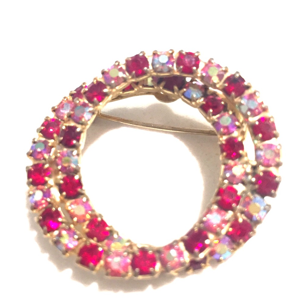 Vintage Brooch
